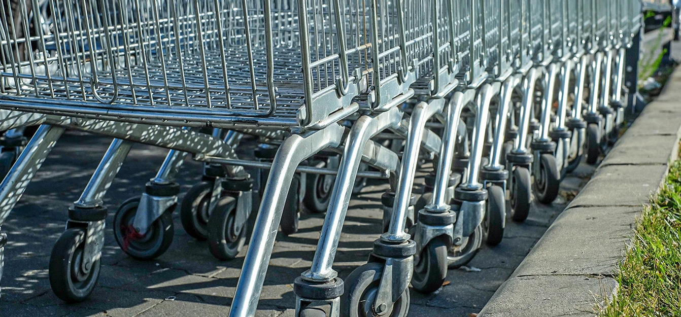 Formbar- Trolley Audits