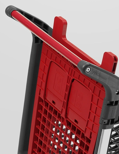 Standard Handle