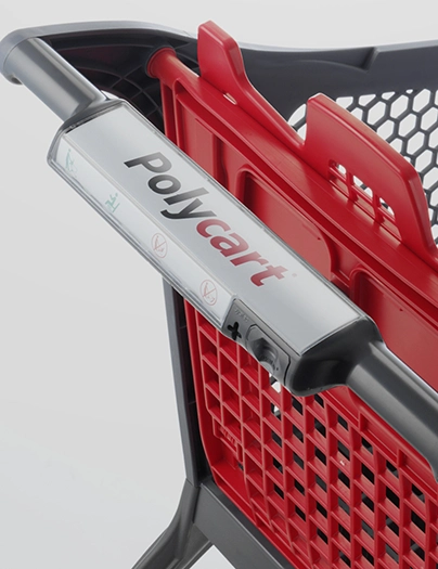 Systec EcoGrip