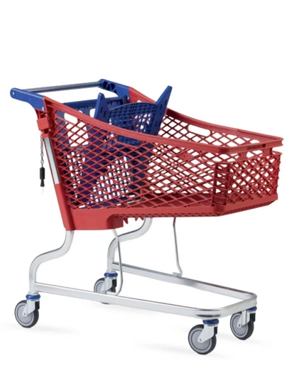 150 Litre Standard Hybrid Trolley