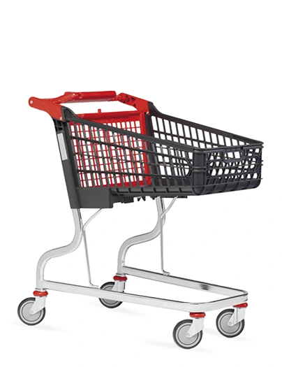 90 Litre Standard Hybrid Trolley